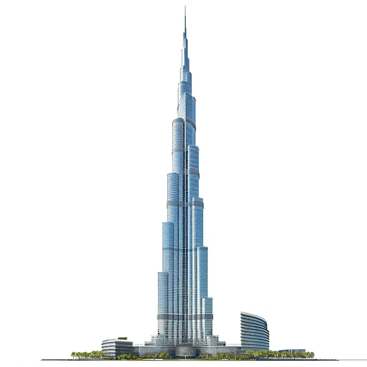 Mission Image