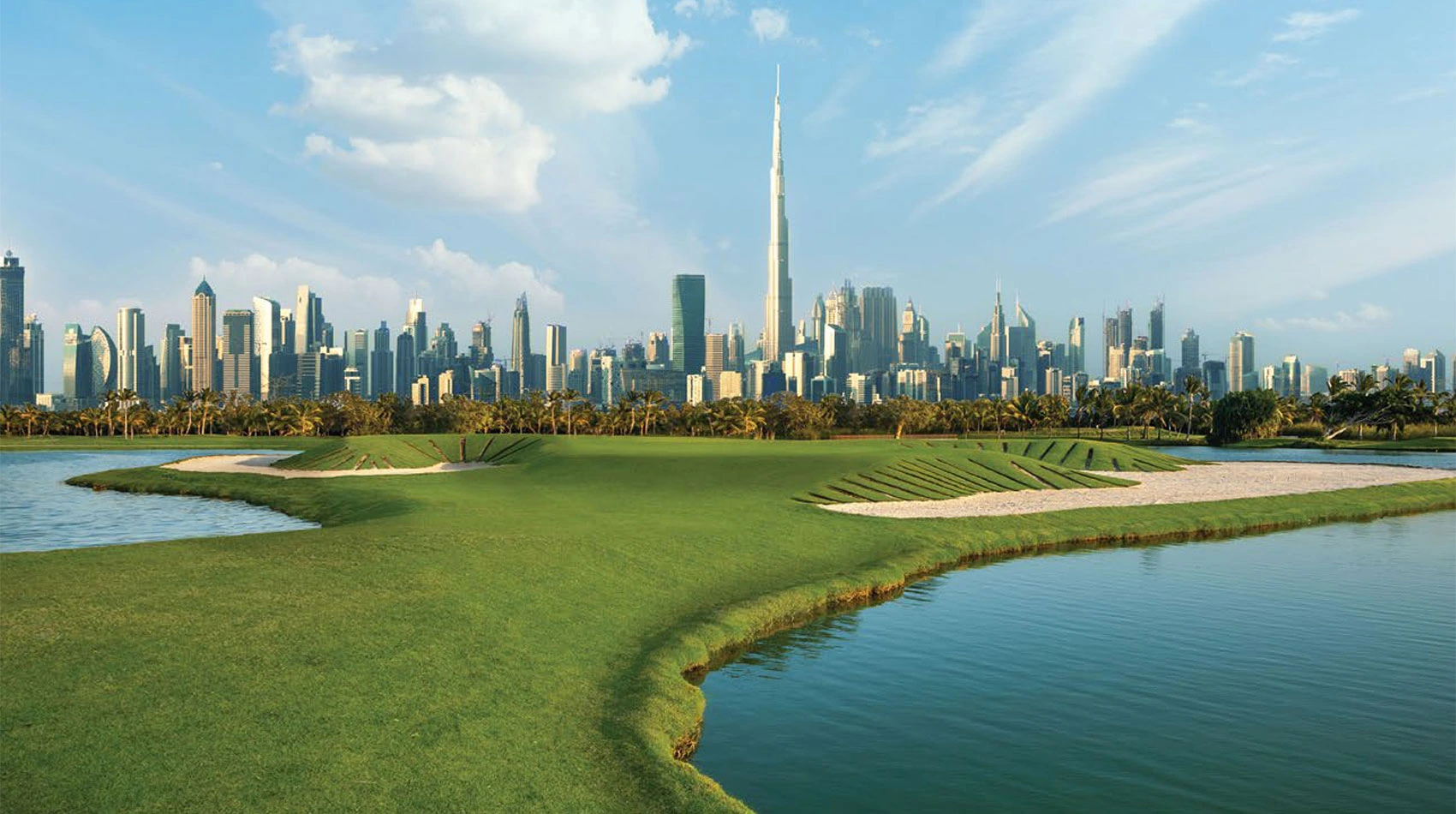 Dubai Hills Estate